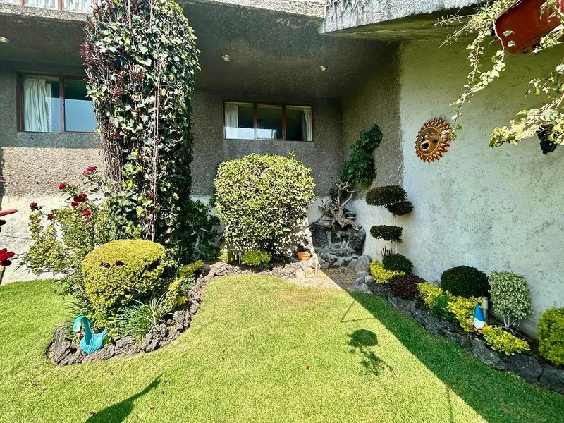 Casa en venta · Colina del Sur, Álvaro Obregón, Ciudad de México Casa en venta · Colina del Sur, Álvaro Obregón, Ciudad de México