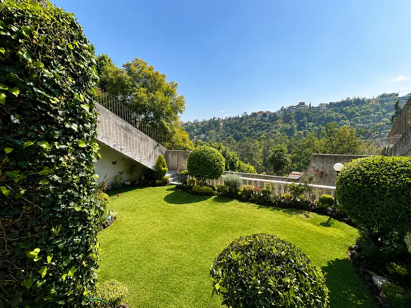 Casa en venta · Ampliación Piloto Adolfo Lopez Mateos, Piloto Adolfo Lopez Mateos, Álvaro Obregón, Ciudad de México