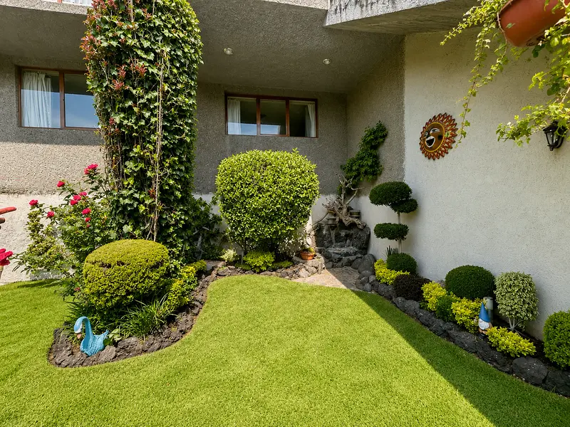 Casa en venta · Ampliación Piloto Adolfo Lopez Mateos, Piloto Adolfo Lopez Mateos, Álvaro Obregón, Ciudad de México