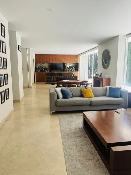 Casa en venta · El Campanario, Santiago de Querétaro, Querétaro