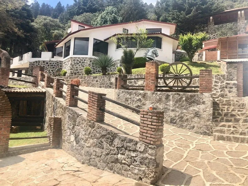 Casa en venta · Ignacio Allende, Huixquilucan, Estado de México Casa en venta · Ignacio Allende, Huixquilucan, Estado de México