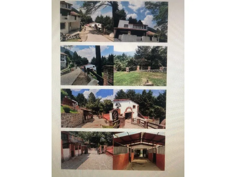 Casa en venta · Ignacio Allende, Huixquilucan, Estado de México Casa en venta · Ignacio Allende, Huixquilucan, Estado de México