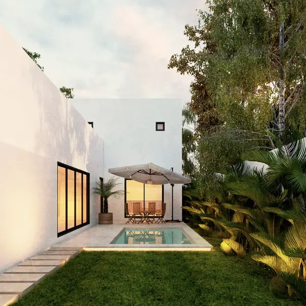 Casa en venta · Dzityá, Mérida, Yucatán Casa en venta · Dzityá, Mérida, Yucatán
