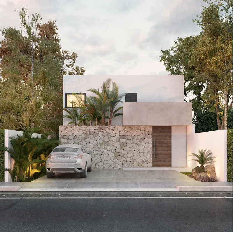 Casa en venta · Dzityá, Mérida, Yucatán Casa en venta · Dzityá, Mérida, Yucatán