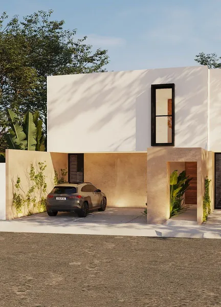 Casa en venta · Dzityá, Mérida, Yucatán