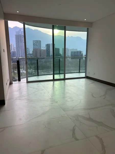 Departamento en venta · Ampliación Jardines de San Agustín 3er Sector, San Pedro Garza García, Nuevo León