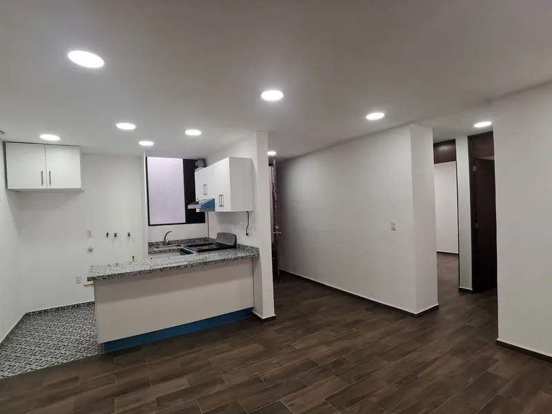 Departamento en venta · Portales Oriente, Portales, Benito Juárez, Ciudad de México Departamento en venta · Portales Oriente, Portales, Benito Juárez, Ciudad de México