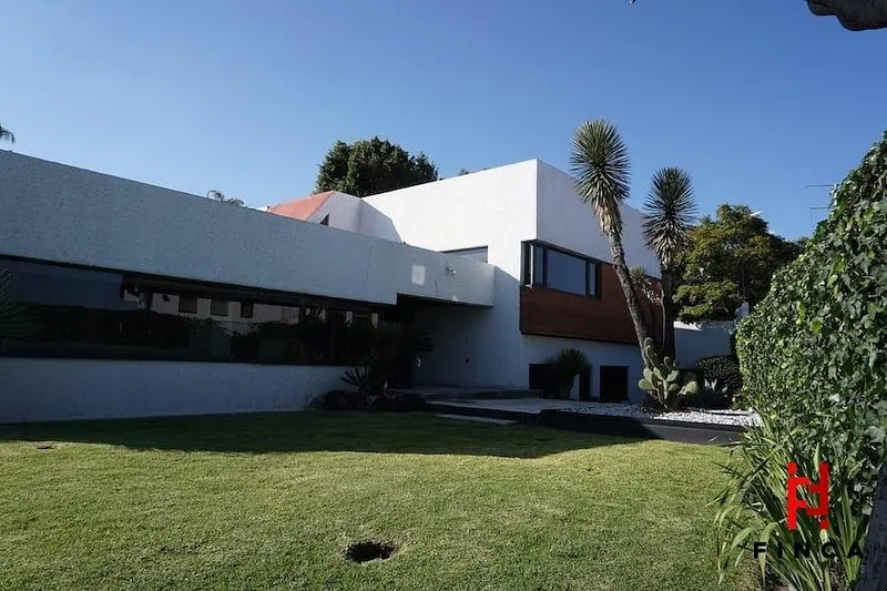 Casa en venta · Bosque de las Lomas, Miguel Hidalgo, Ciudad de México Casa en venta · Bosque de las Lomas, Miguel Hidalgo, Ciudad de México