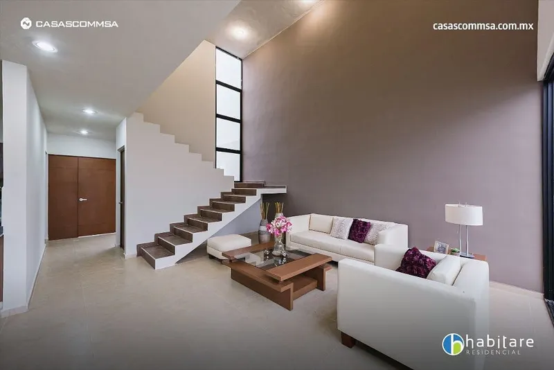Casa en venta · Las Américas, Mérida, Yucatán Casa en venta · Las Américas, Mérida, Yucatán