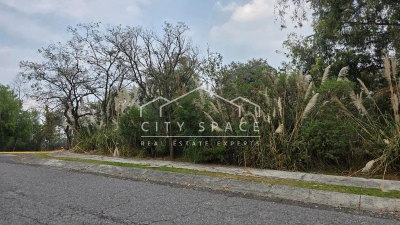 Lote en venta · Atizapán de Zaragoza, Estado de México
