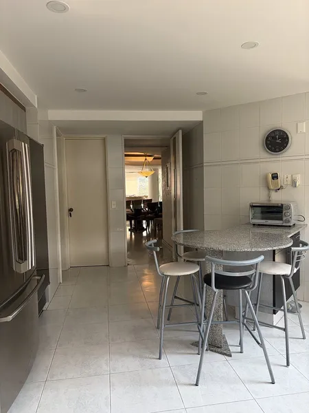 Departamento en venta · Bosques de las Lomas, Cuajimalpa de Morelos, Ciudad de México
