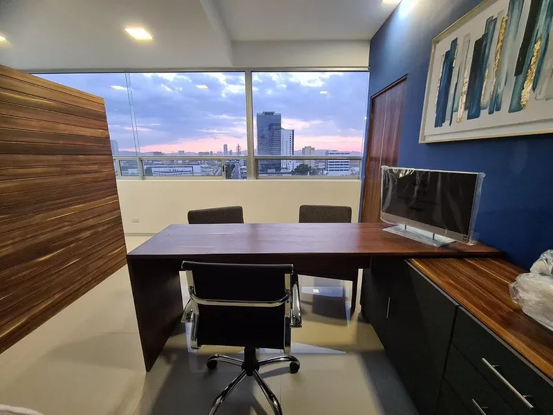Oficina en venta · Reserva Territorial Atlixcayotl, San Andrés Cholula, Puebla