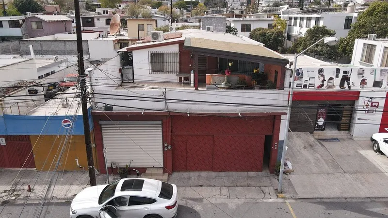 Casa en venta · Las Cumbres, Monterrey, Nuevo León