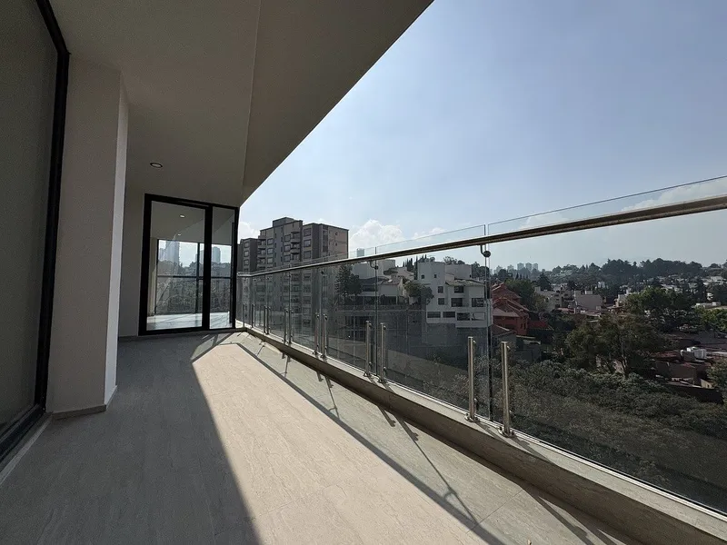 Departamento en venta · Interlomas, Huixquilucan, Estado de México