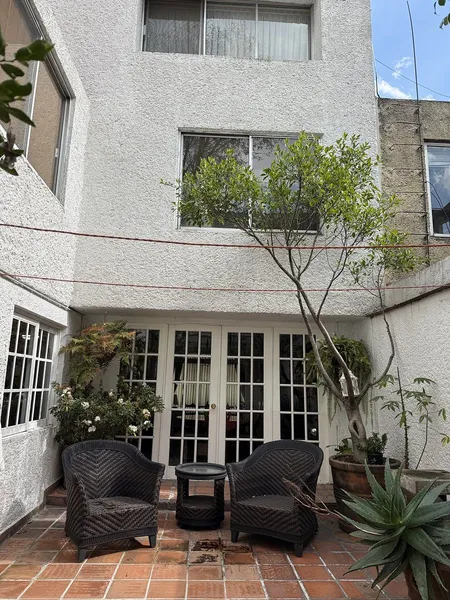Condominio en venta · Ampliación Isidro Fabela, Tlalpan, Ciudad de México Condominio en venta · Ampliación Isidro Fabela, Tlalpan, Ciudad de México