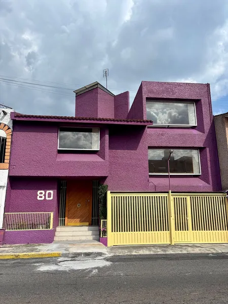 Casa en venta · Coyoacán, Ciudad de México Casa en venta · Coyoacán, Ciudad de México