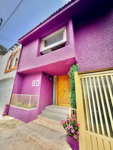 Casa en venta · Coyoacán, Ciudad de México