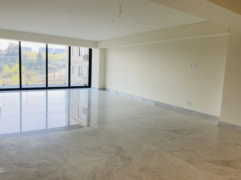 Departamento en venta · Lomas de Tecamachalco, Naucalpan de Juárez, Estado de México