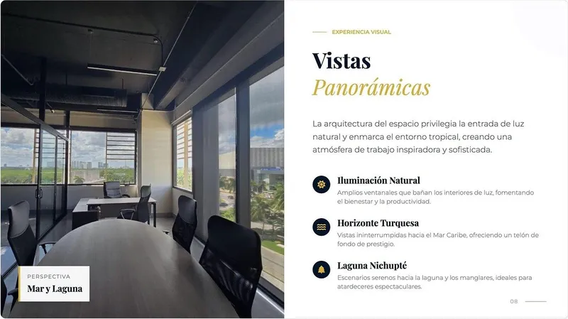 Oficina en venta · Puerto Cancún, Cancún, Benito Juárez, Quintana Roo