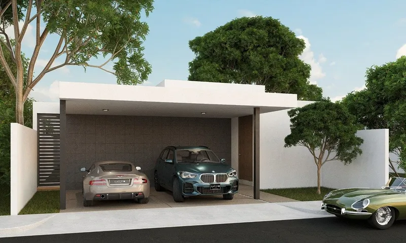 Casa en venta · Real Montejo, Mérida, Yucatán
