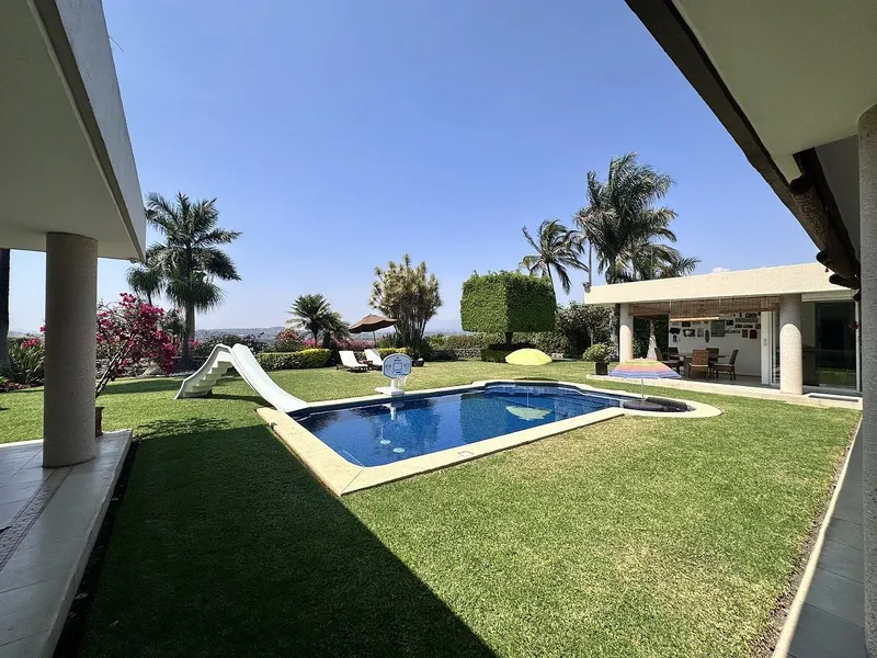 Casa en venta · Tamoanchan, Jiutepec, Morelos