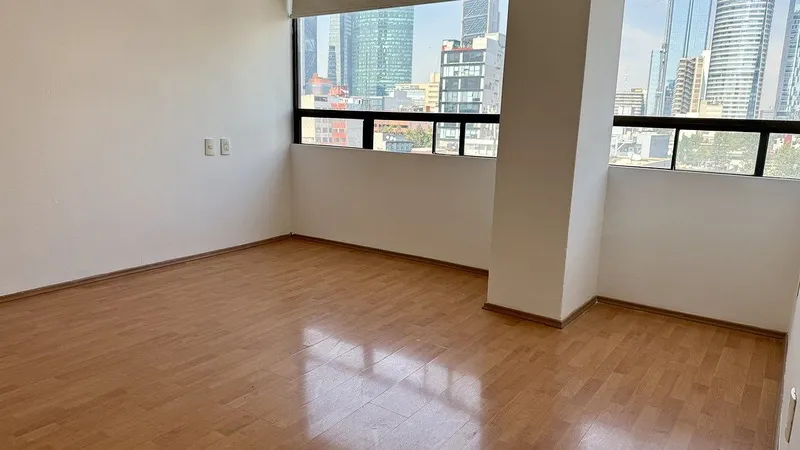 Departamento en venta · Roma Norte, Roma, Cuauhtémoc, Ciudad de México
