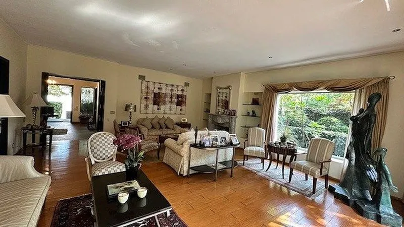 Condominio en venta · Lomas de Vista Hermosa, Cuajimalpa de Morelos, Ciudad de México
