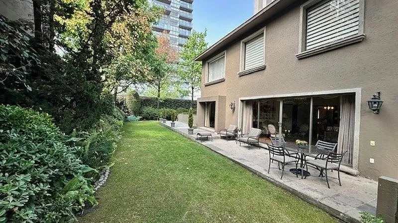 Condominio en venta · Lomas de Vista Hermosa, Cuajimalpa de Morelos, Ciudad de México