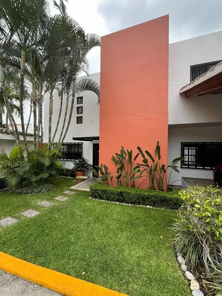 Casa en venta · Amatitlán, Cuernavaca, Morelos