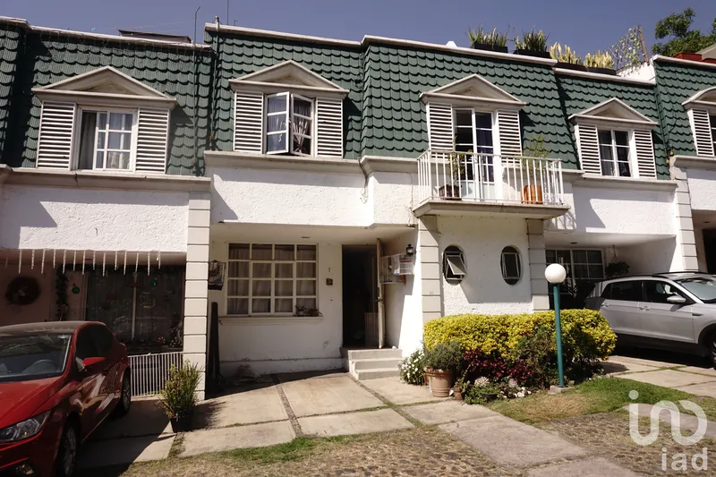 Casa en venta · Olivar de los Padres, Álvaro Obregón, Ciudad de México Casa en venta · Olivar de los Padres, Álvaro Obregón, Ciudad de México