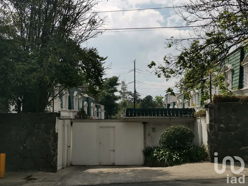 Casa en venta · Olivar de los Padres, Álvaro Obregón, Ciudad de México Casa en venta · Olivar de los Padres, Álvaro Obregón, Ciudad de México