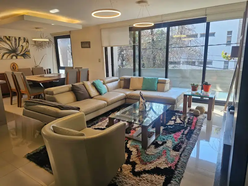 Departamento en venta · San Pedro de los Pinos, Benito Juárez, Ciudad de México