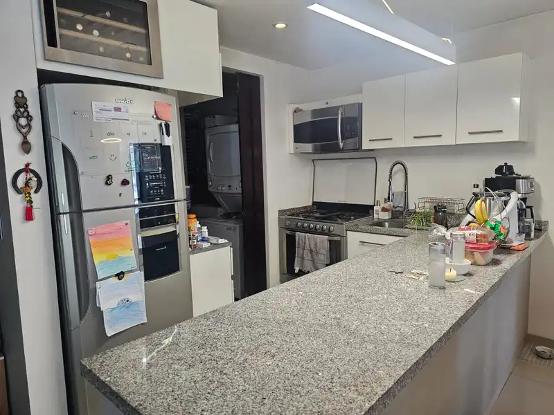 Departamento en venta · San Pedro de los Pinos, Benito Juárez, Ciudad de México