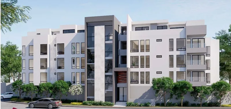 Departamento en venta · Zibatá, El Marqués, Querétaro Departamento en venta · Zibatá, El Marqués, Querétaro