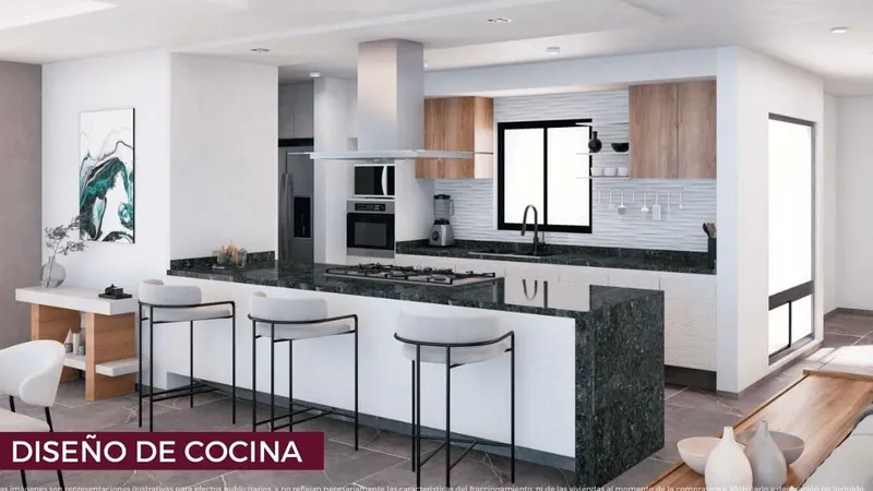 Departamento en venta · Zibatá, El Marqués, Querétaro Departamento en venta · Zibatá, El Marqués, Querétaro