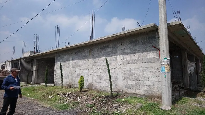 Lote en venta · EL Salado, Atenco, Estado de México