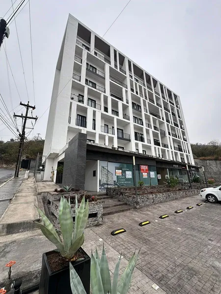 Departamento en venta · Obispado, Monterrey, Nuevo León