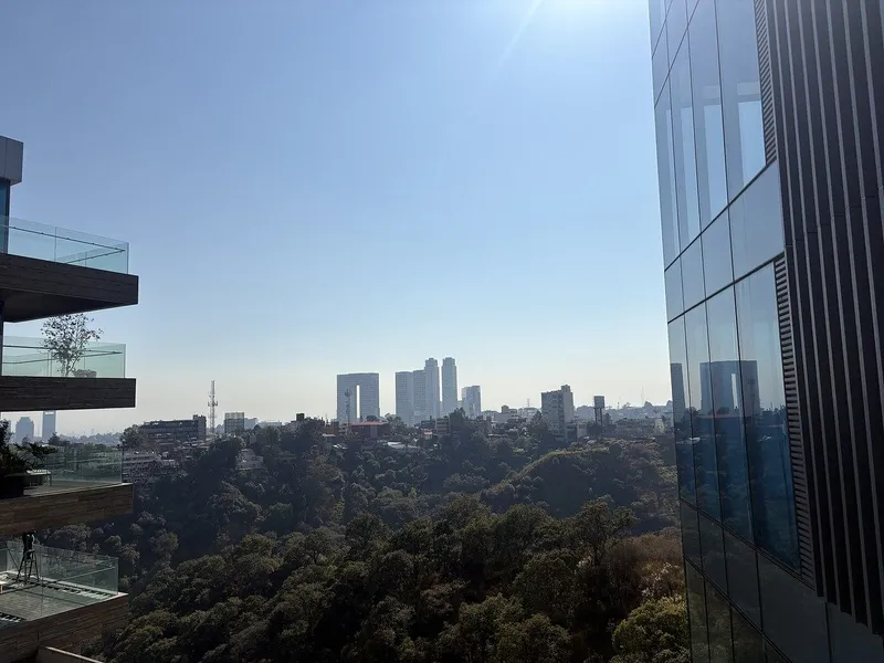 Departamento en venta · Lomas del Chamizal, Cuajimalpa de Morelos, Ciudad de México Departamento en venta · Lomas del Chamizal, Cuajimalpa de Morelos, Ciudad de México