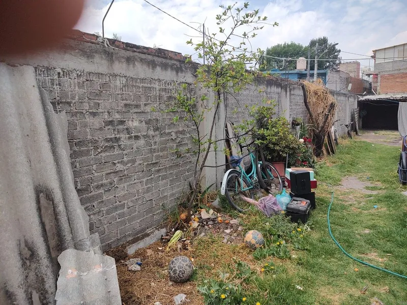 Lote en venta · Ampliación San Marcos Norte, Xochimilco, Ciudad de México