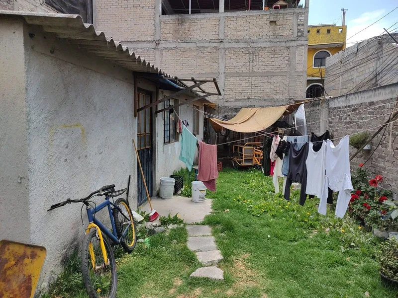 Lote en venta · Ampliación San Marcos Norte, Xochimilco, Ciudad de México