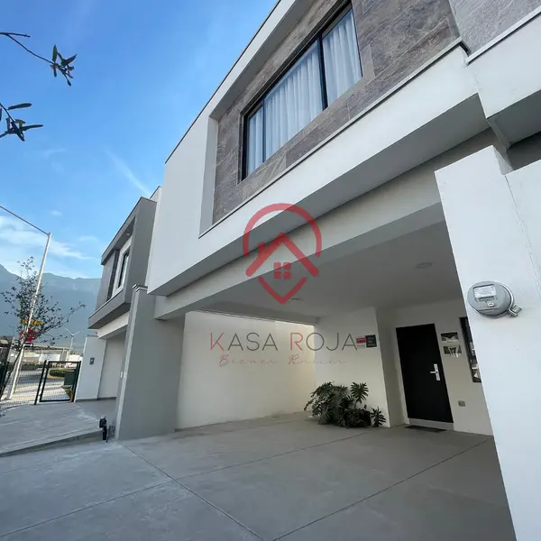 Casa en venta · Reserva Cumbres, Monterrey, Nuevo León