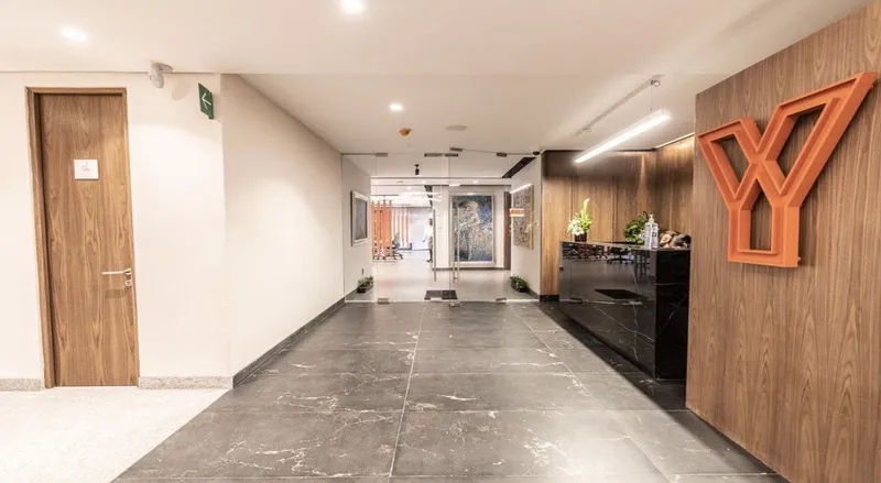 Oficina en venta · Juárez, Cuauhtémoc, Ciudad de México