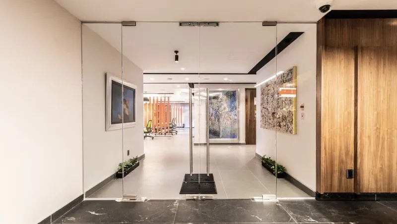 Oficina en venta · Juárez, Cuauhtémoc, Ciudad de México