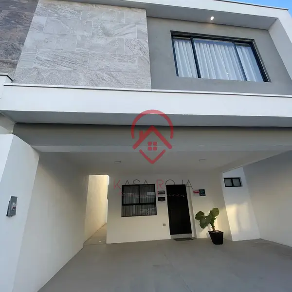 Casa en venta · Reserva Cumbres, Monterrey, Nuevo León