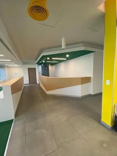 Oficina en alquiler · Residencial San Agustín Primer Sector, San Pedro Garza García, Nuevo León