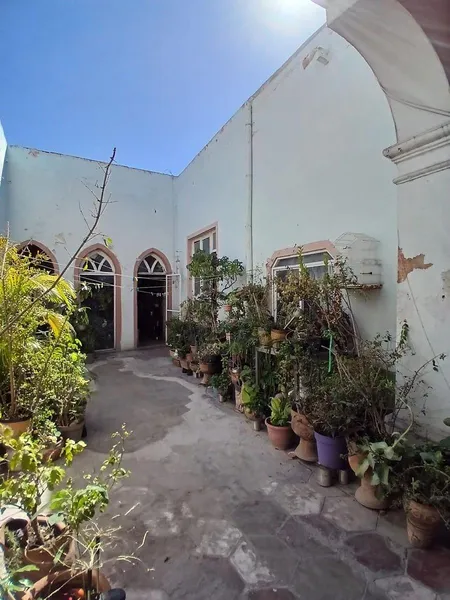 Lote en venta · Centro, Santiago de Querétaro, Querétaro