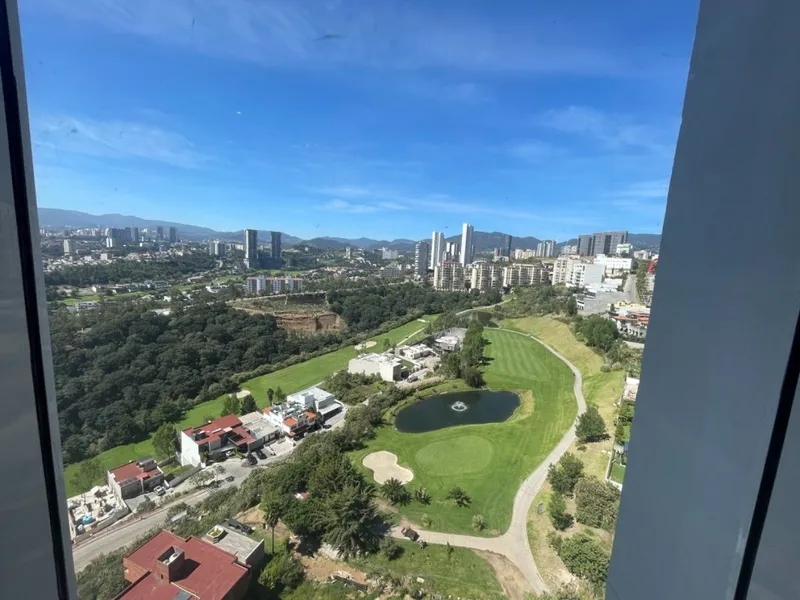 Departamento en venta · Bosque Real, Huixquilucan, Estado de México