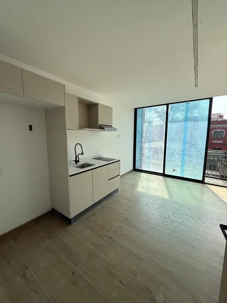 Departamento en venta · Centro (Área 1), Centro, Cuauhtémoc, Ciudad de México