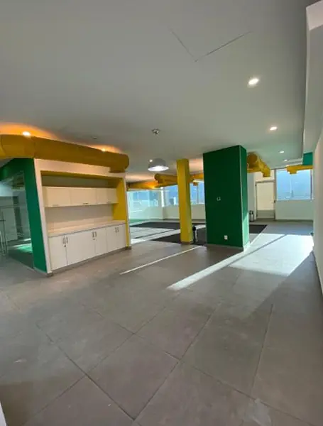 Oficina en alquiler · Residencial San Agustín Primer Sector, San Pedro Garza García, Nuevo León