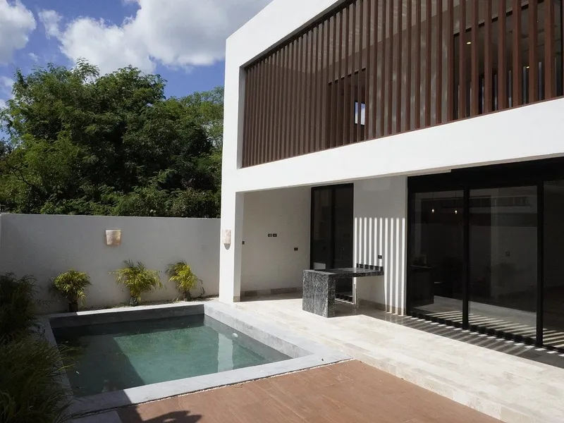 Casa en venta · Dzibilchaltún, Mérida, Yucatán